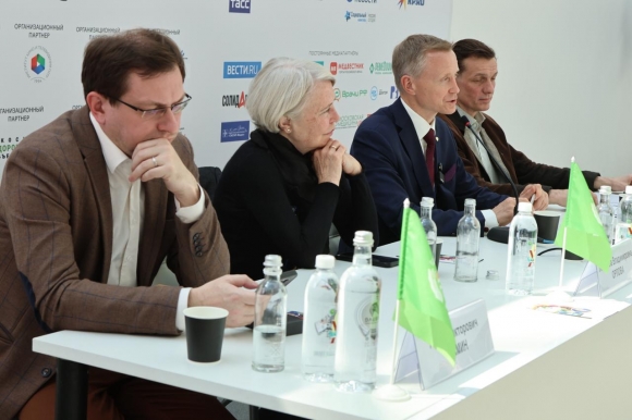 &laquo;Единое здоровье: здоровье почв, здоровье человека, растений и животных&raquo;