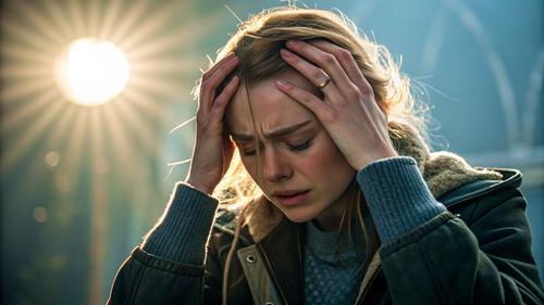 Если в ближайшие пару дней что-то пойдет не так &ndash; валите все на магнитную бурю