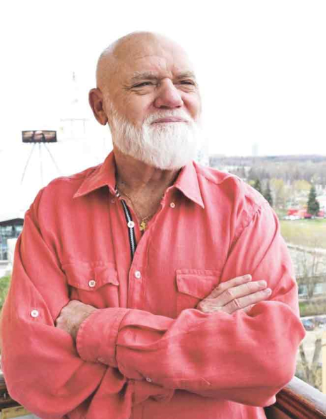 Фильм по поэме Виктора Слипенчука &laquo;Чингис-Хан&raquo; получил приз в Каннах!