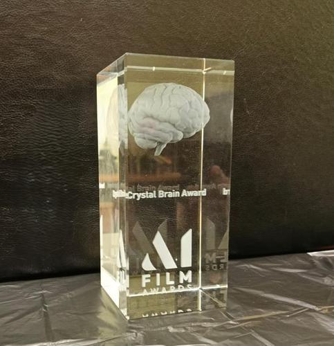 Фильм по поэме Виктора Слипенчука &laquo;Чингис-Хан&raquo; получил приз в Каннах!