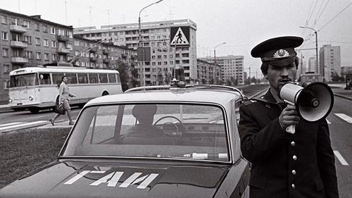 ГАИ получит право аннулировать водительские права по медицинским показаниям?