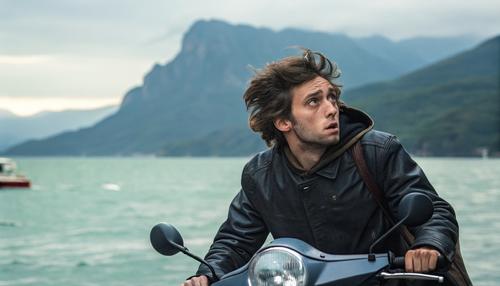 Гаишнику, возможно, понадобится прививка от бешенства