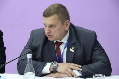 Где бывший мэр Евпатории взял ту астрономическую сумму &mdash; не уточняют