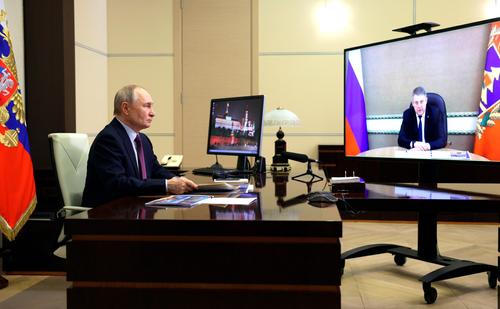 Губернатор Богомаз: ВСУ нанесли 66 ударов по  приграничью Брянской области