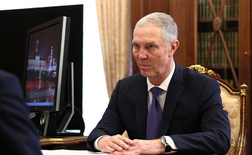 Губернатор Херсонской области Сальдо: у Зеленского не получится устроить очередной &laquo;концерт&raquo; в Стамбуле