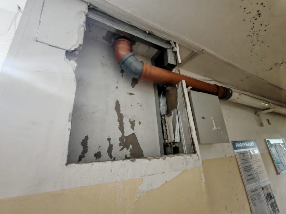 &laquo;Губернатору на заметку? Или сразу Президенту сигнализировать?&raquo;