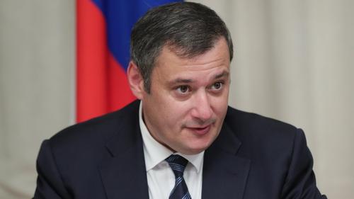 Хинштейн назвал число жителей Курской области, пропавших после украинского вторжения