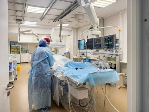 Хирургия, как путь к здоровому образу жизни