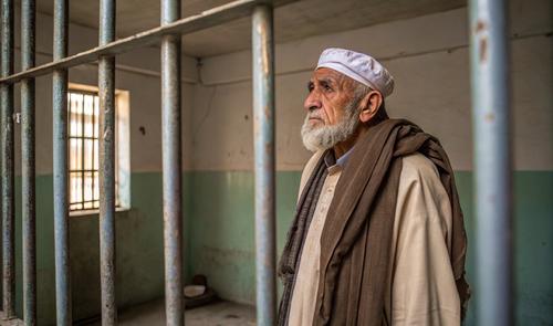 Идеолог судебной системы &laquo;Талибана&raquo; поделился опытом с коллегами из РФ