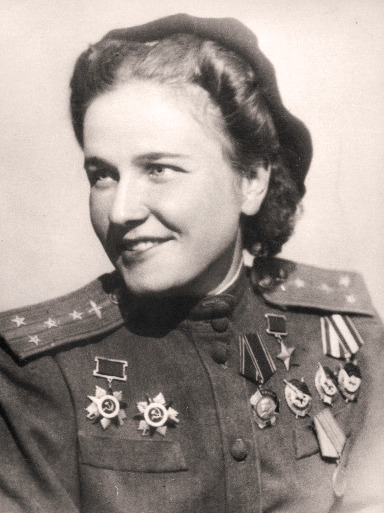 Их подвиги не должны быть забыты