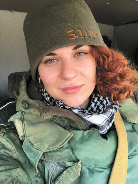 Их подвиги не должны быть забыты