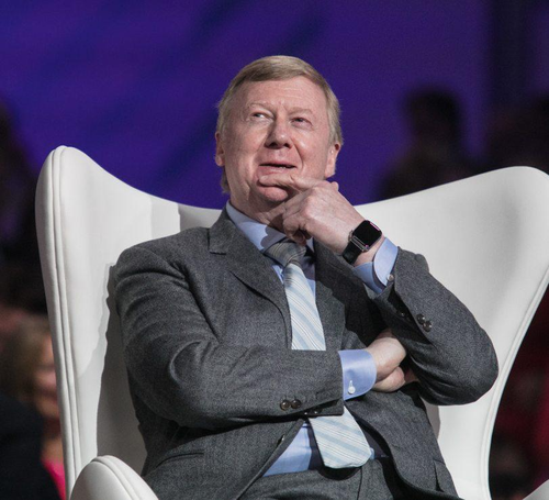 Как главный приватизатор ушел от наказания