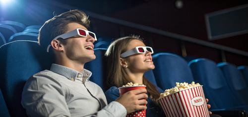 Кинофорум начнется с молебна