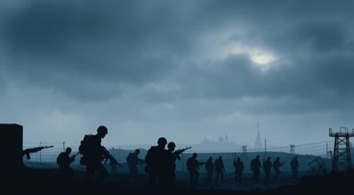 Когда мандат &mdash; не броня: политики и их дети на линии фронта