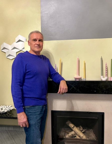 Компания &laquo;Свой Дом&raquo; поздравляет всех с праздником победы!