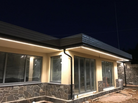 Компания &laquo;Свой Дом&raquo; поздравляет всех с праздником победы!