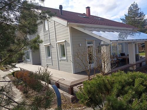 Компания &laquo;Свой Дом&raquo; поздравляет всех с праздником победы!