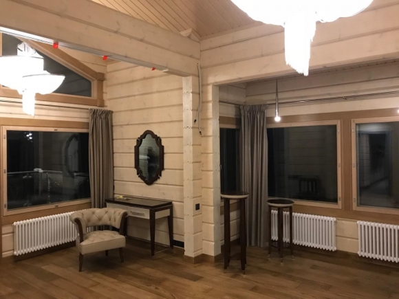 Компания &laquo;Свой Дом&raquo; поздравляет всех с праздником победы!