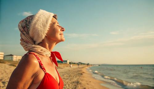 Крым, возможно, возьмется за пуховые платки