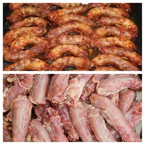 Курица без шеи. Куда исчезли &laquo;дешёвые части курицы&raquo;?