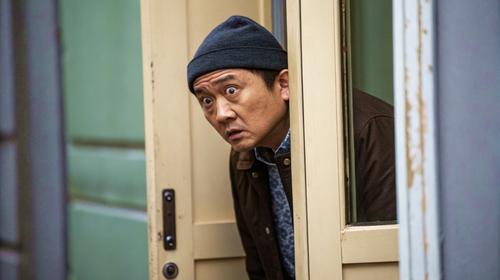 Кыргыз решил схорониться от кыргызов в Керчи