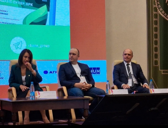 Масличные культуры: семена и технологии &laquo;Щёлково Агрохим&raquo; -  аграрии в плюсе