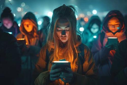 Массовые сбои мобильного интернета в России: теории заговора и технические предположения