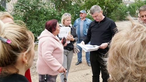 Мэр Евпатории уверен, что держится стиля &laquo;строг, но справедлив&raquo;