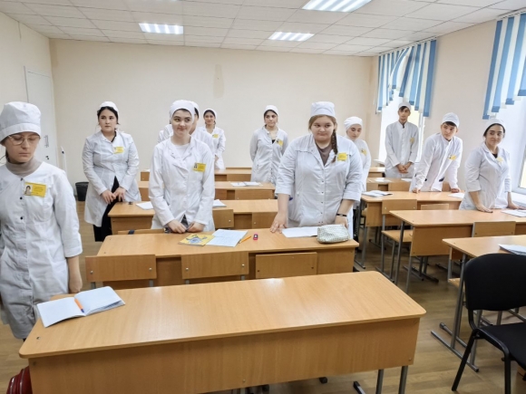 Михаил Мурашко: Сегодня идет модернизация системы здравоохранения во всех регионах страны