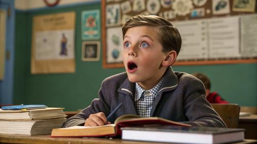 Митрополит Тихон Шевкунов приложит руку к школьному учебнику