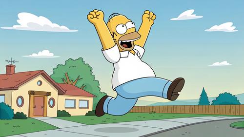 Митрополит уверен &ndash; &laquo;Симпсоны&raquo; пример идеальной семьи