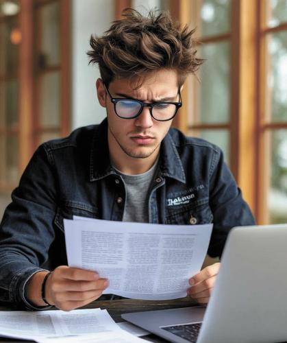 Молодые и ранние гении