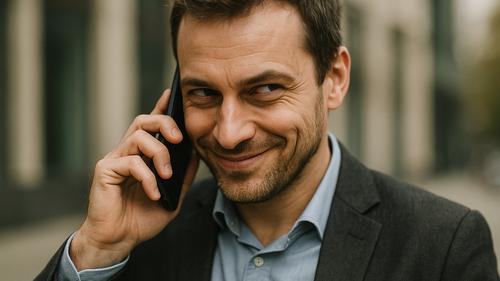 Мошенник узнал о чужом большом наследстве и тоже занял очередь