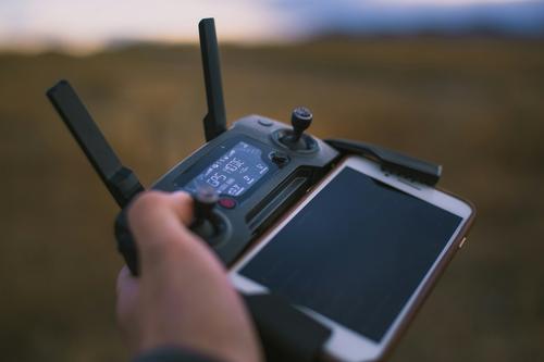 Московская полиция предупредила граждан о запрете запусков БПЛА