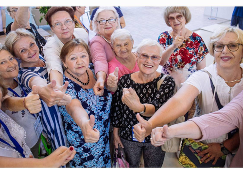 Мужчины в России долго не живут