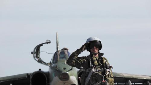 На фронтах СВО: хроника мужества и силы