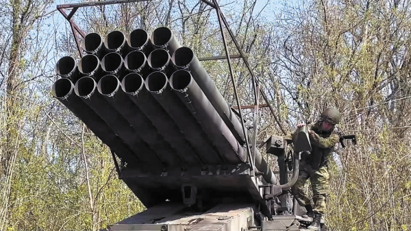 На фронтах СВО: хроника мужества и силы