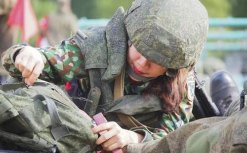 Негромкий подвиг