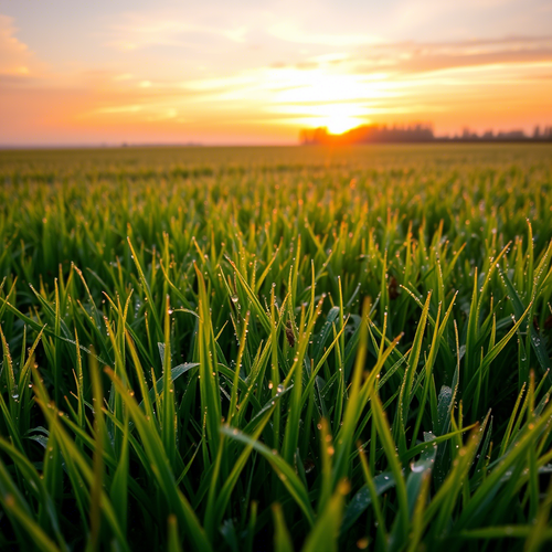Нешумная любовь к Родине
