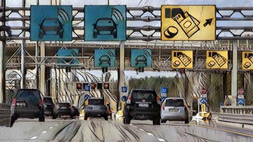 Платные автодороги: скорость и комфорт за непомерную цену?