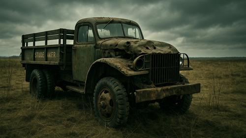 По ленд-лизу оплачивалось то, что не пропало