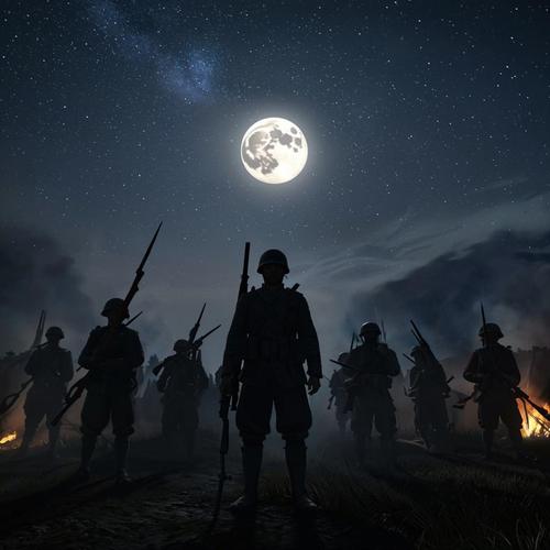 Последний довод чести