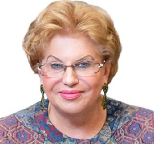 Потяева: списки на обмен пленными с Украиной формируются, среди них есть военнослужащие из Москвы