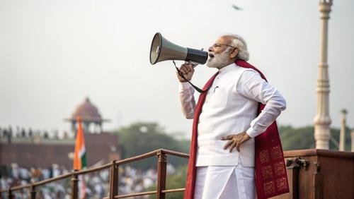 Премьер Индии не говорил: &laquo;Сотрём в порошок&raquo;, &mdash; но дал Пакистану это понять