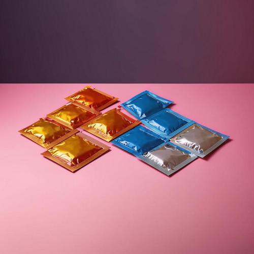 Россиянам стало не до секса?