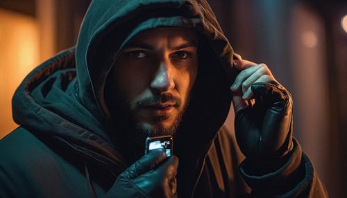 Севастопольцу не понравилось в ресторане, и он пообещал его взорвать