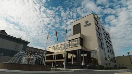 &laquo;Щёлково Агрохим&raquo; запускает новый заводской корпус