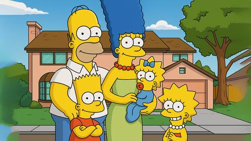 &laquo;Симпсоны&raquo;, как предсказатели