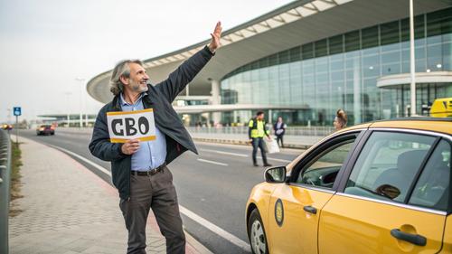 Участников СВО держали в Шереметьево за фраеров