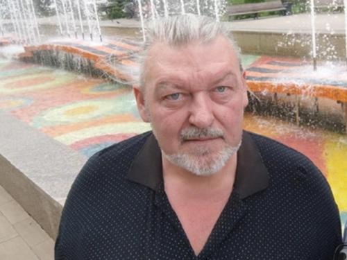 Умер основатель бренда &laquo;У Палыча&raquo; Андрей Сульдин